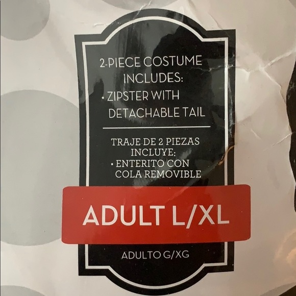 Mickey Mouse costume - Picture 2 of 7